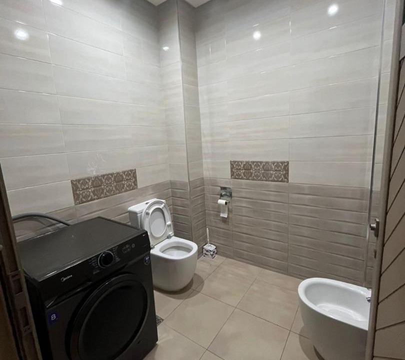 Photo of Bathroom in Cite Al Mohammadi