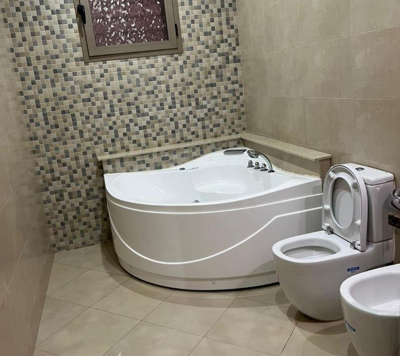 Photo of Bathroom in Cite Al Mohammadi