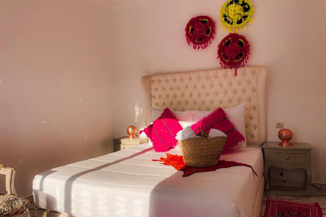 Photo of Others in Chefchaouen