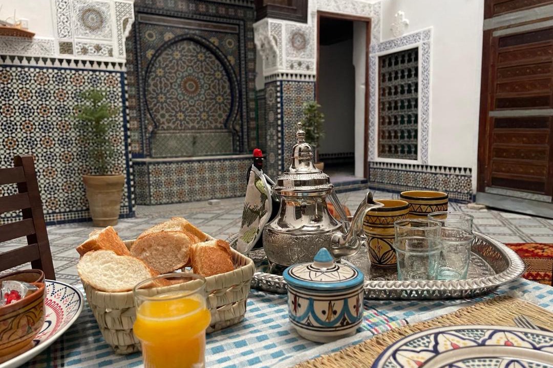 Photo of Others in El Mokhifa