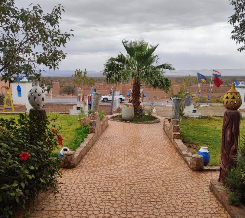 Photo of Others in Amezrou