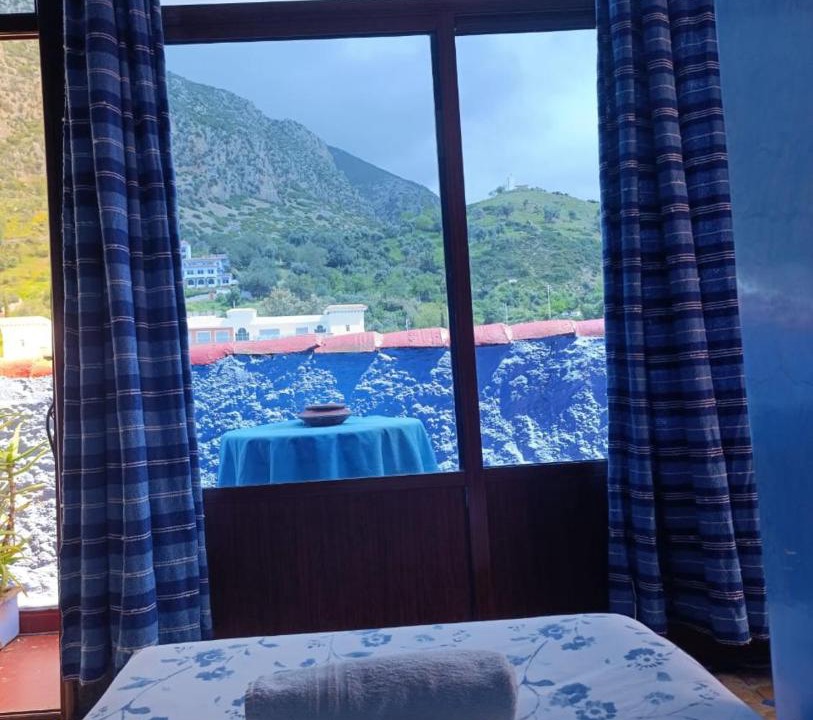 Photo of Bedroom in Medina of Chefchaouen
