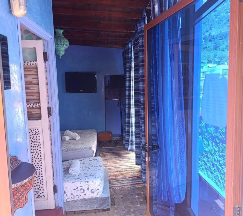 Photo of Others in Medina of Chefchaouen