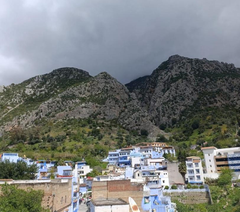 Photo of Others in Medina of Chefchaouen