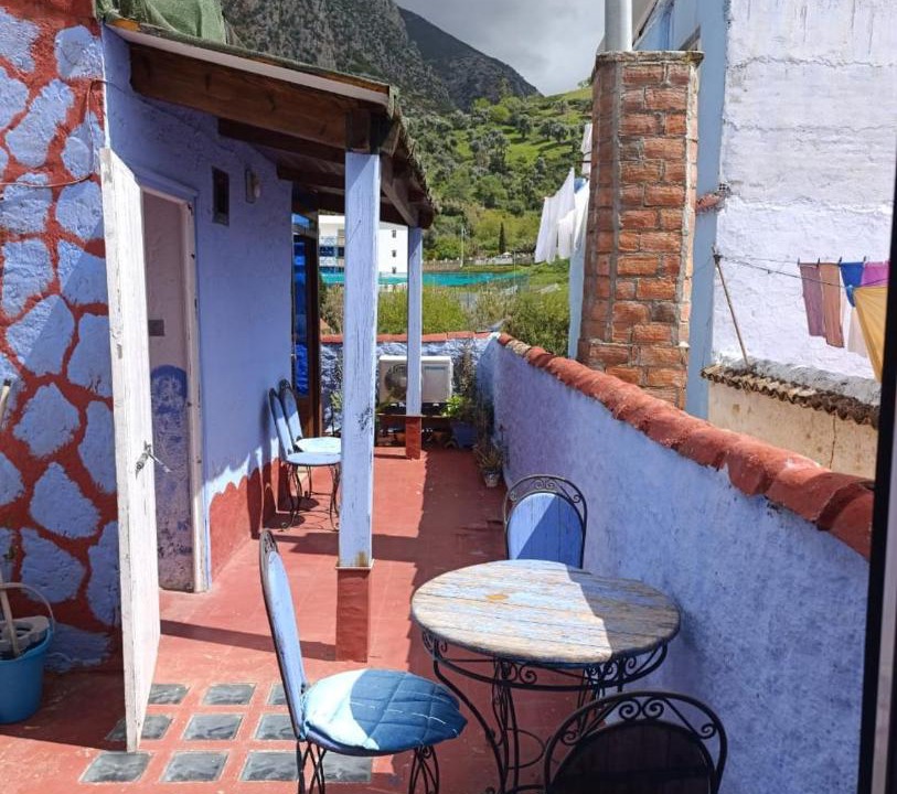 Photo of Others in Medina of Chefchaouen