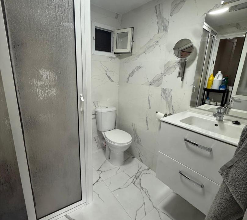 Photo of Bathroom in Tetouan