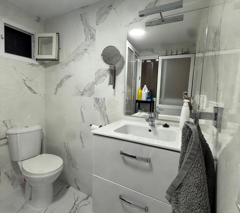 Photo of Bathroom in Tetouan