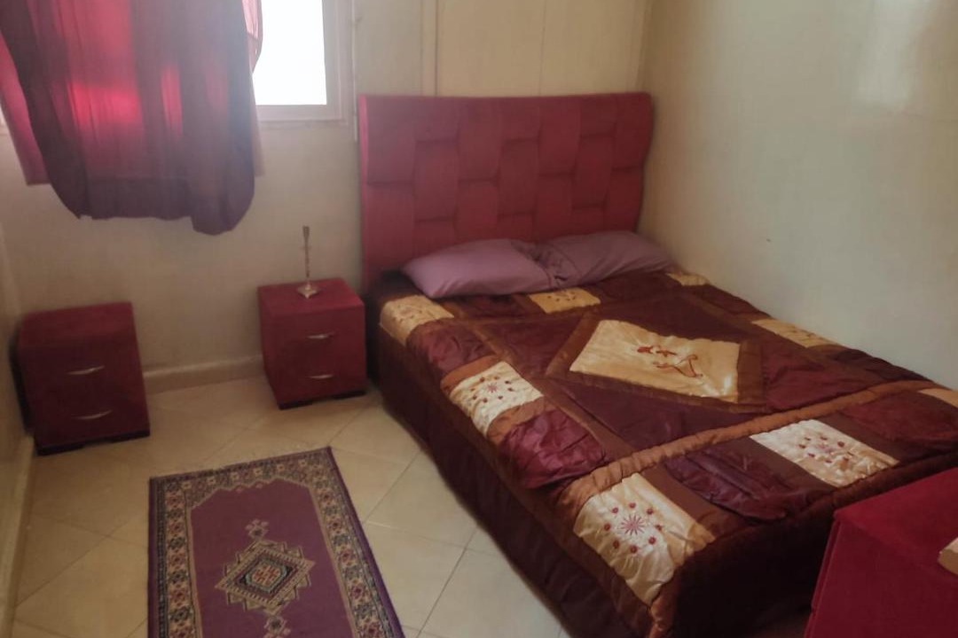 Photo of Bedroom in Tamansourt