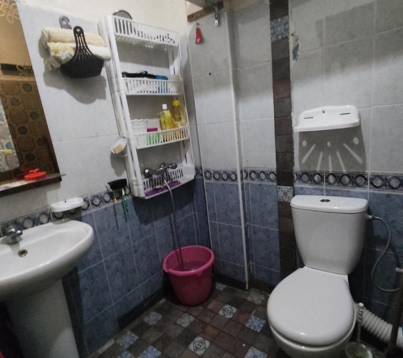 Photo of Bathroom in Tamansourt