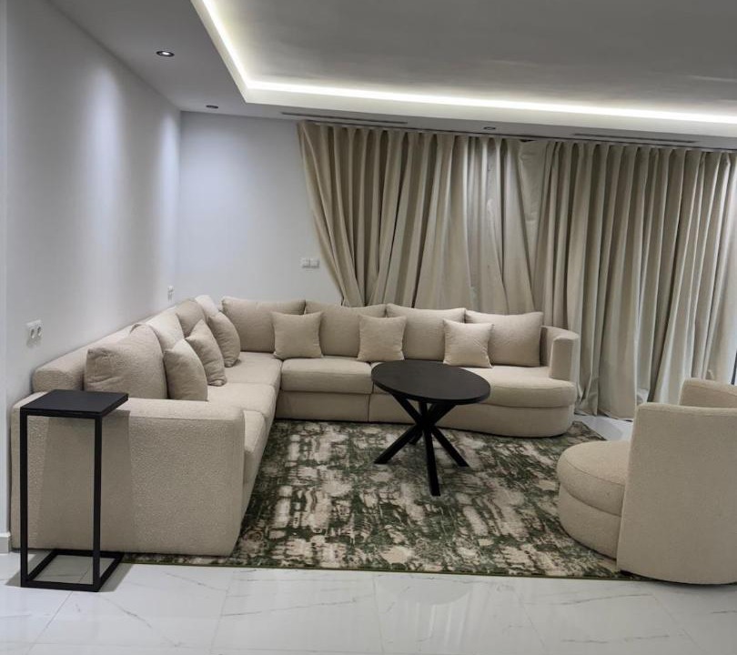 Photo of Livingroom in Mnar