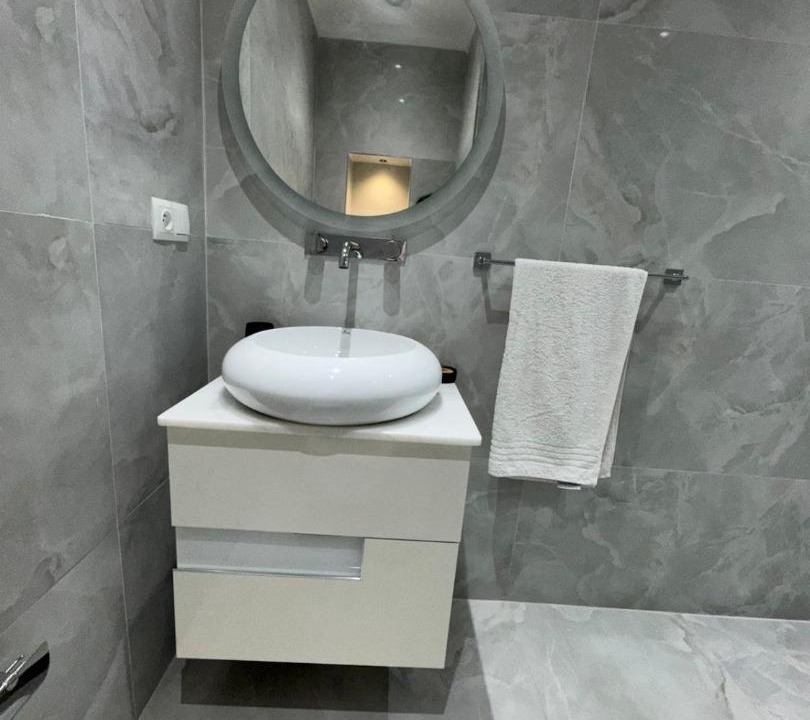 Photo of Bathroom in Mnar