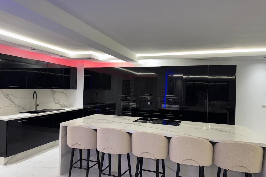 Photo of Kitchen in Mnar
