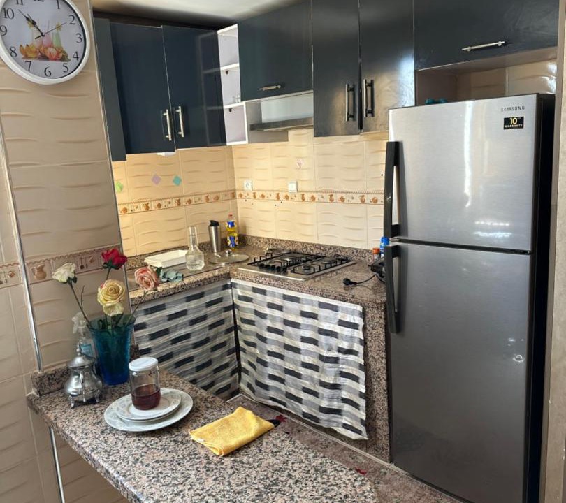 Photo of Kitchen in Temara