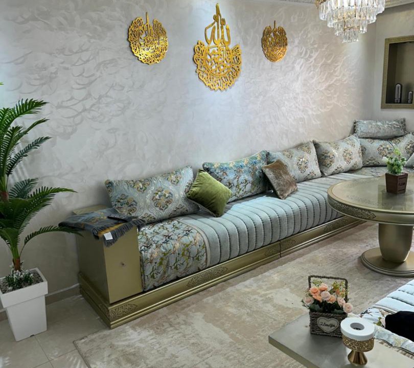 Photo of Livingroom in Temara