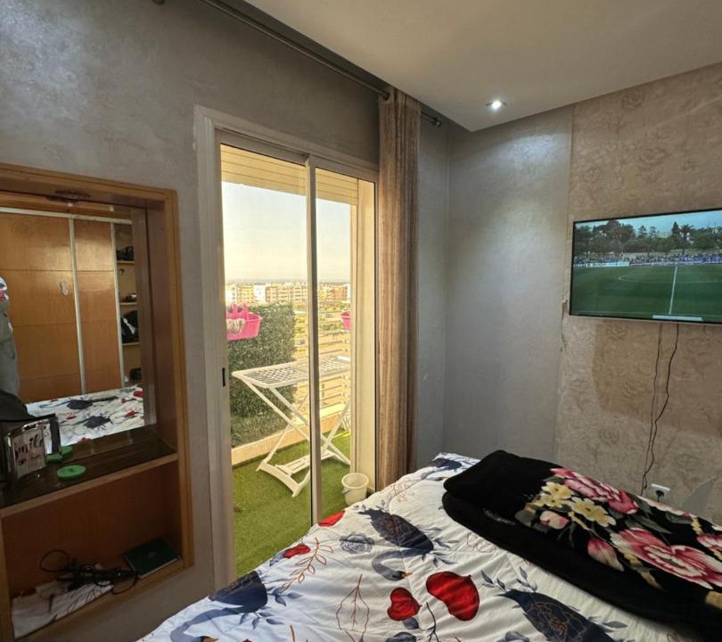 Photo of Bedroom in Temara