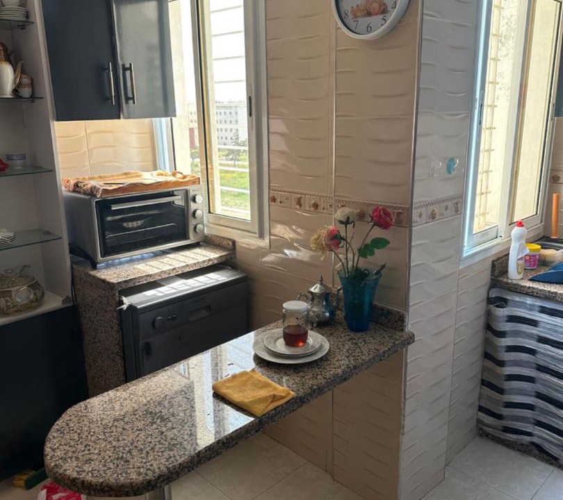 Photo of Kitchen in Temara