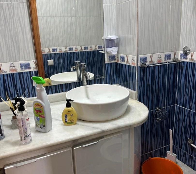 Photo of Bathroom in Temara