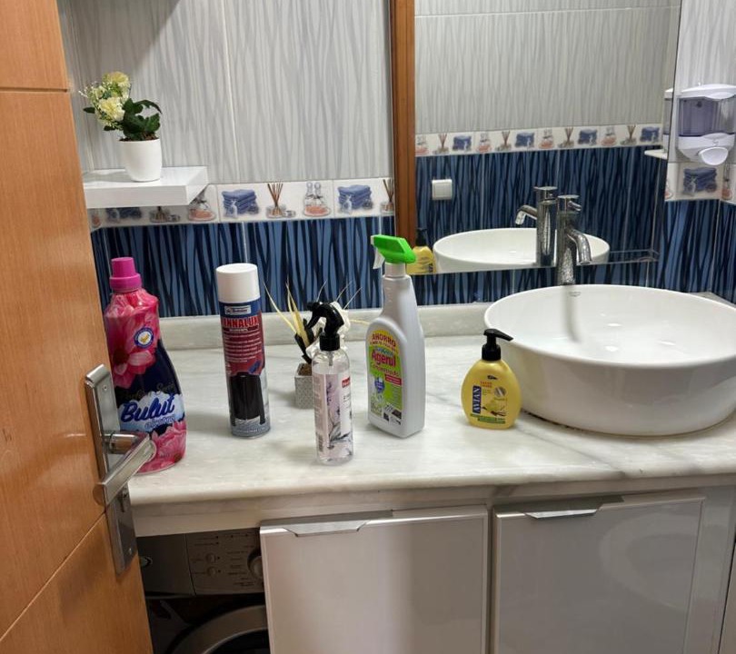 Photo of Bathroom in Temara
