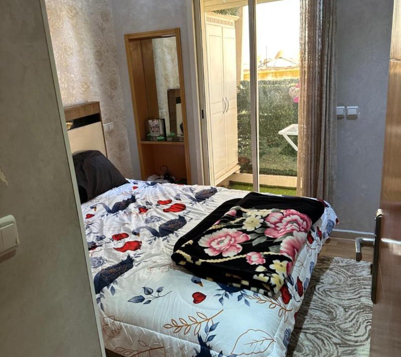 Photo of Bedroom in Temara