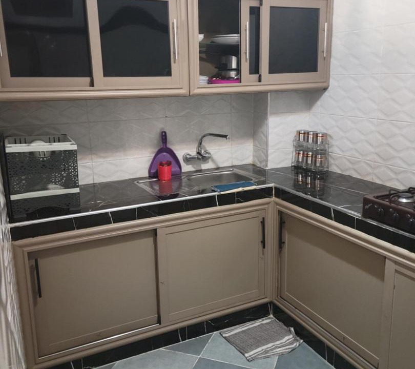 Photo of Kitchen in Asgaour