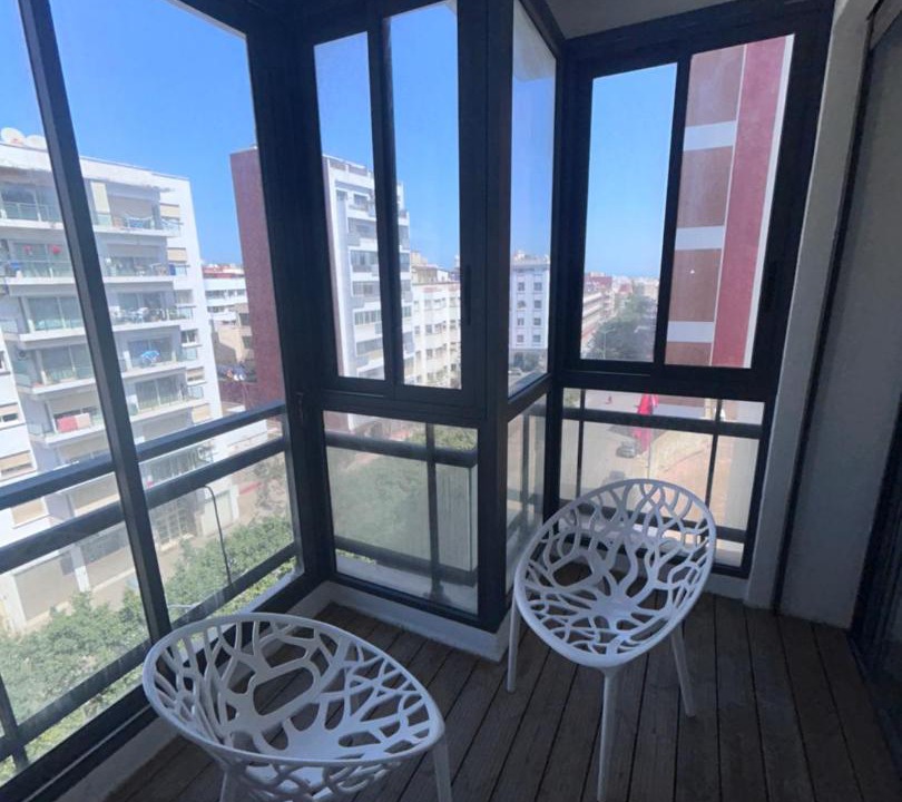 Photo of Patio Balcony in SOUR JDID