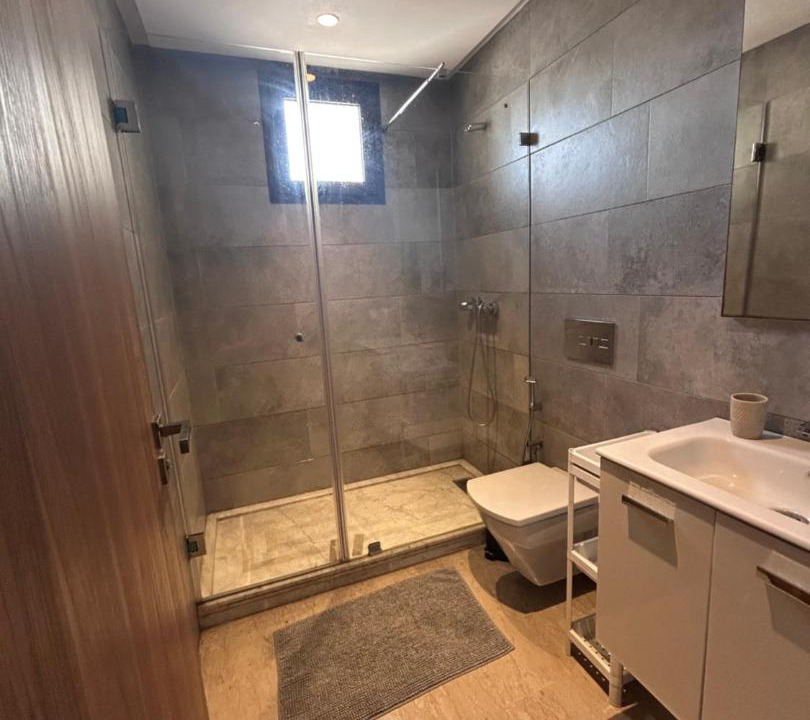 Photo of Bathroom in SOUR JDID