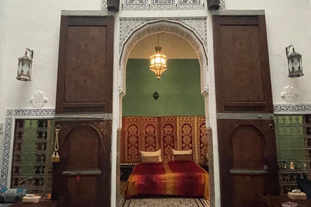 Photo of Others in El Mokhifa