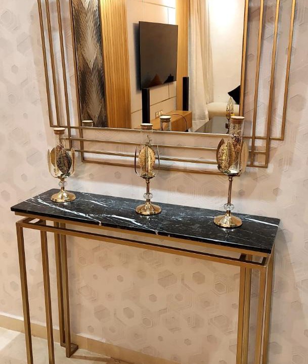 Photo of Bathroom in SOUR JDID