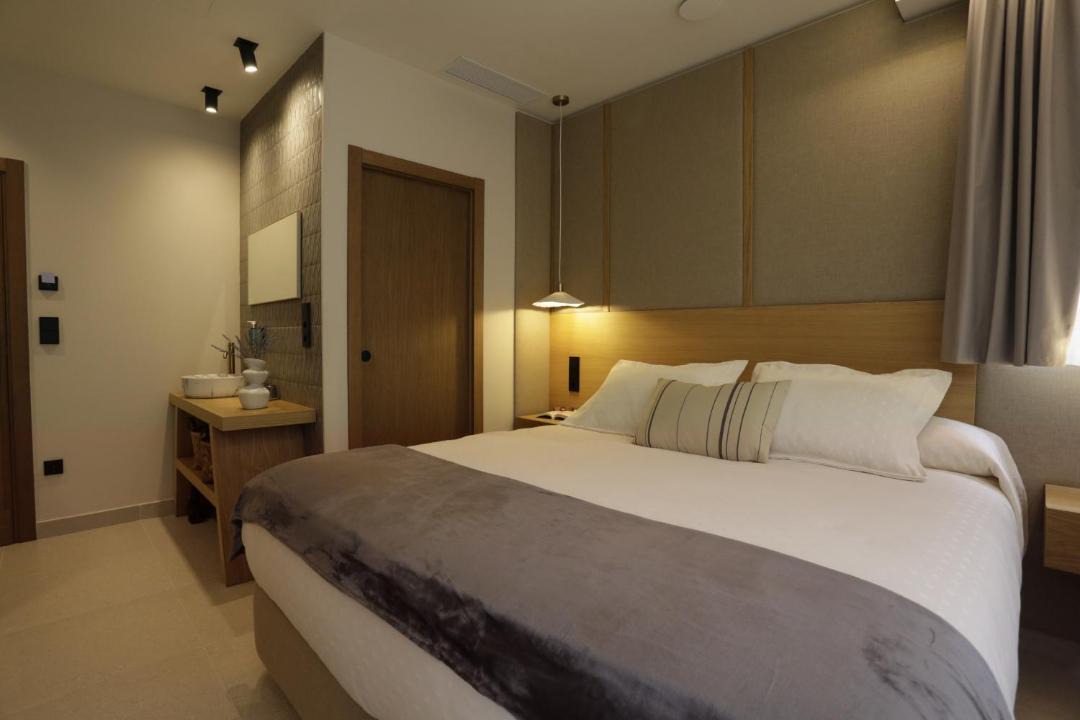 Photo of Bedroom in Luarca