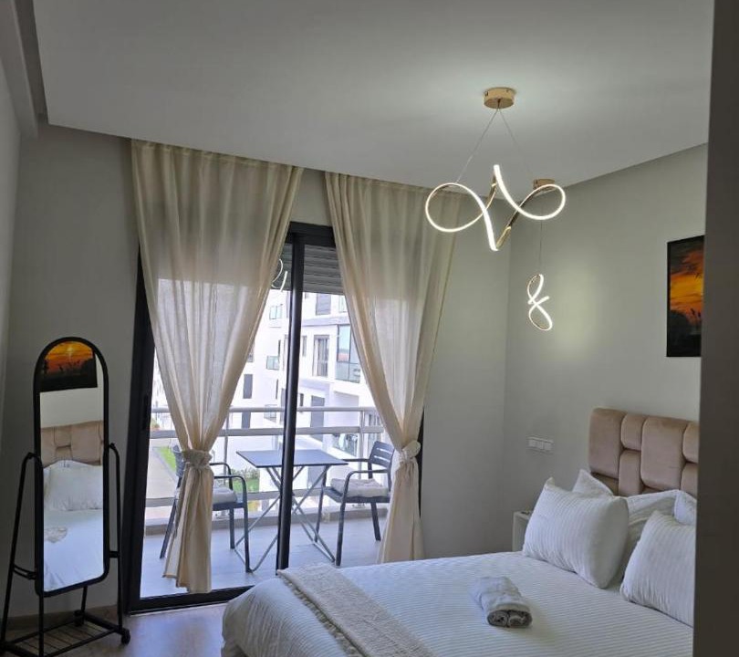 Photo of Bedroom in Nouaceur