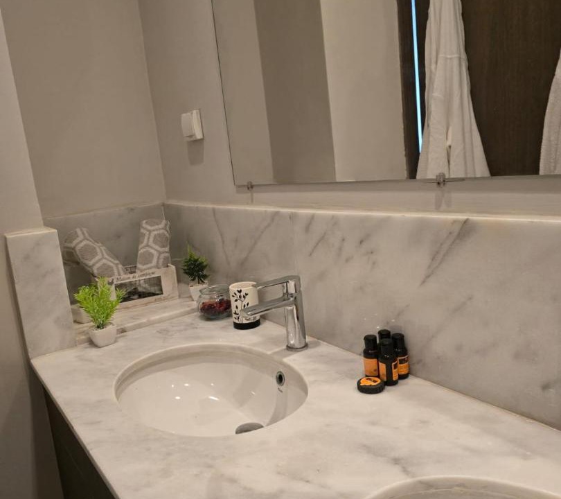 Photo of Bathroom in Nouaceur