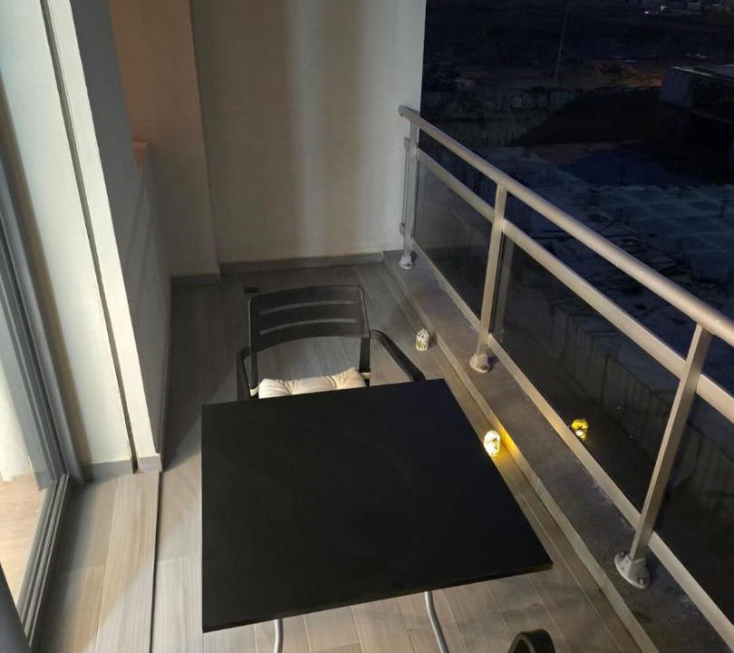 Photo of Patio Balcony in Nouaceur