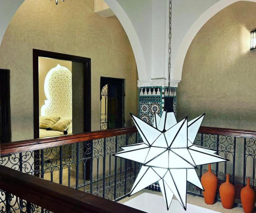 Photo of Others in Riad Zitoun Jdid