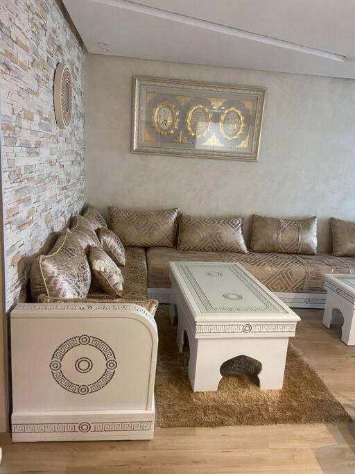 Photo of Livingroom in Kasbat El Mehdia
