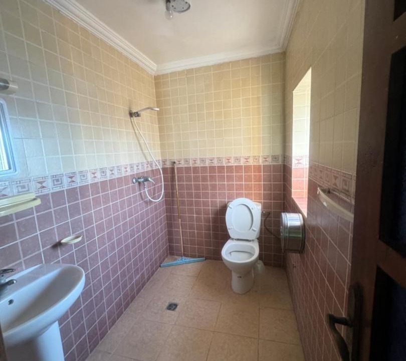 Photo of Bathroom in Bani Antar