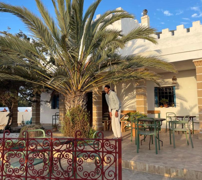 Photo of Others in Sidi Kaouki