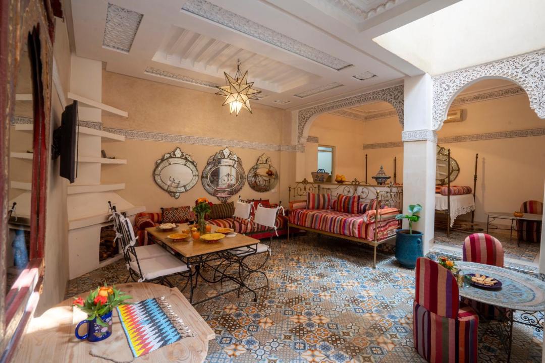 Photo of Others in Mechouar-Kasbah
