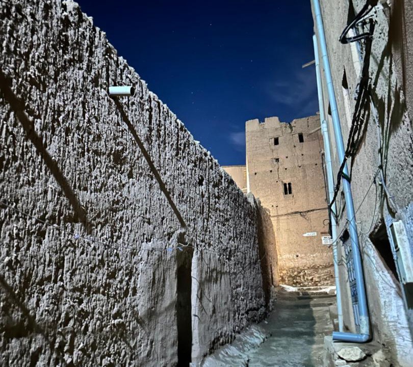 Photo of Others in Toudgha El Oulia