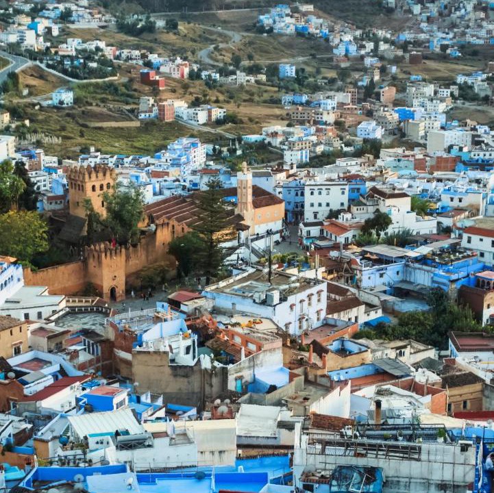 Photo of Others in Medina of Chefchaouen