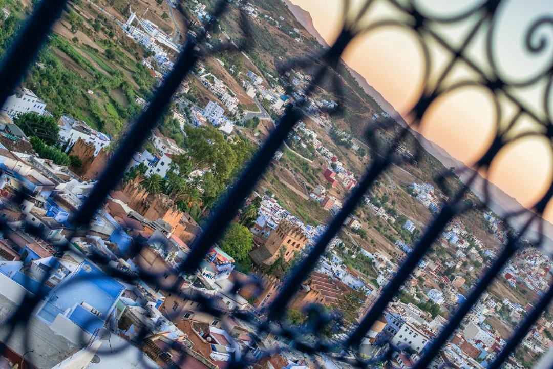 Photo of Others in Medina of Chefchaouen