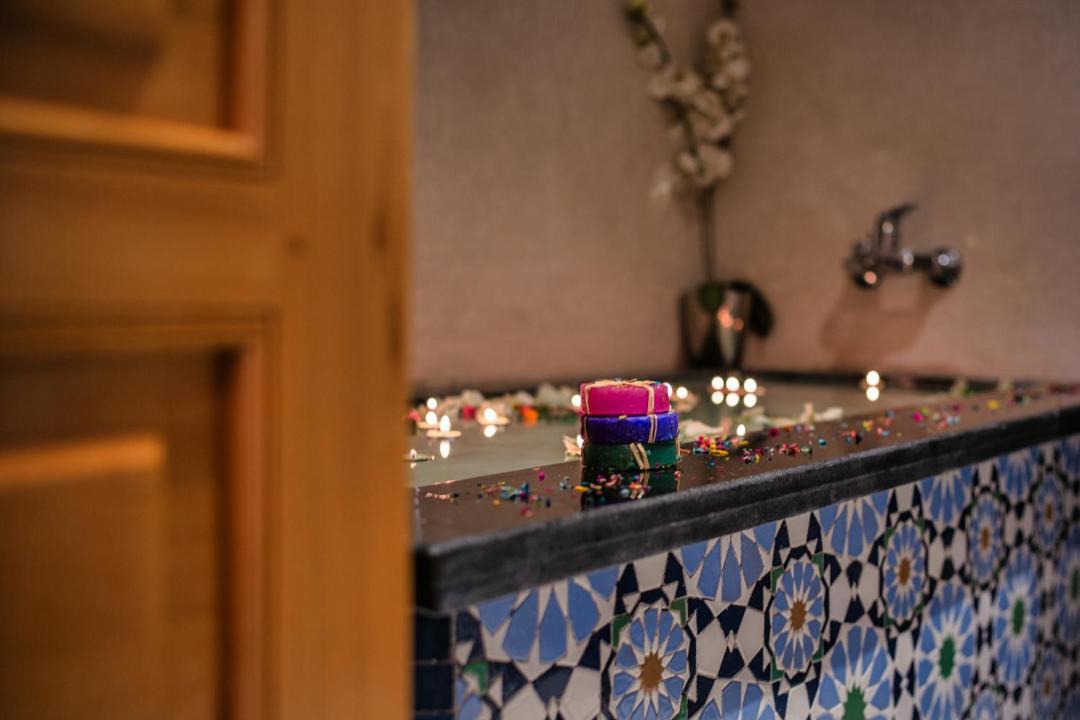 Photo of Others in Medina of Chefchaouen