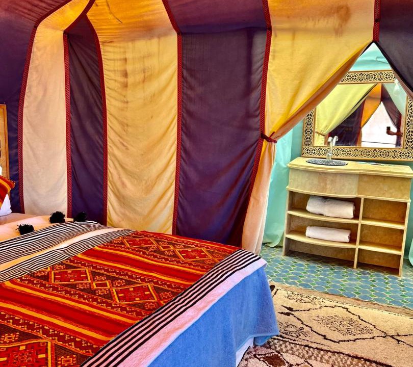Photo of Bedroom in Hassilabied