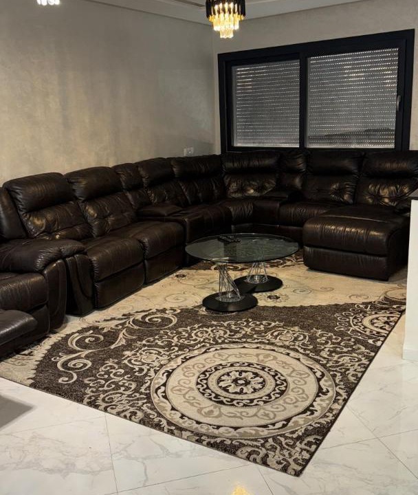 Photo of Livingroom in Haut Founty