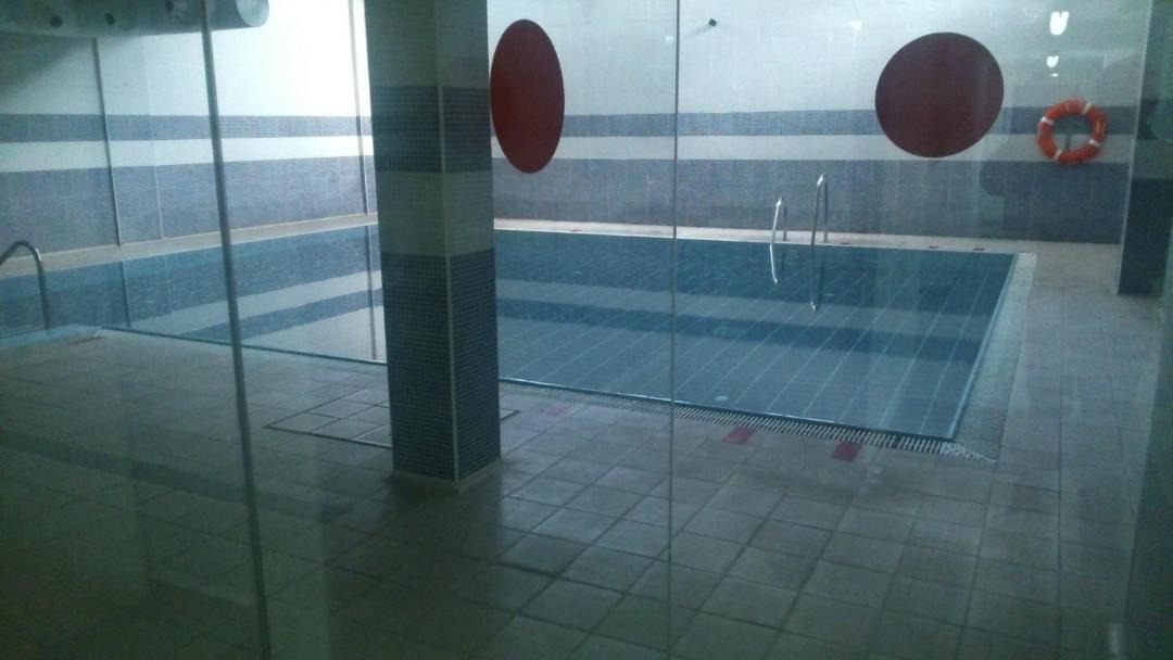 Photo of Bathroom in Gijon-Este