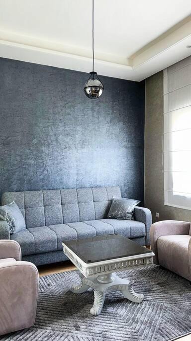 Photo of Livingroom in Ain Cheggag