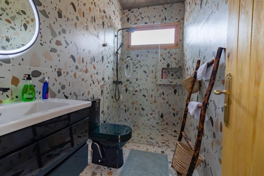 Photo of Bathroom in Oumnass