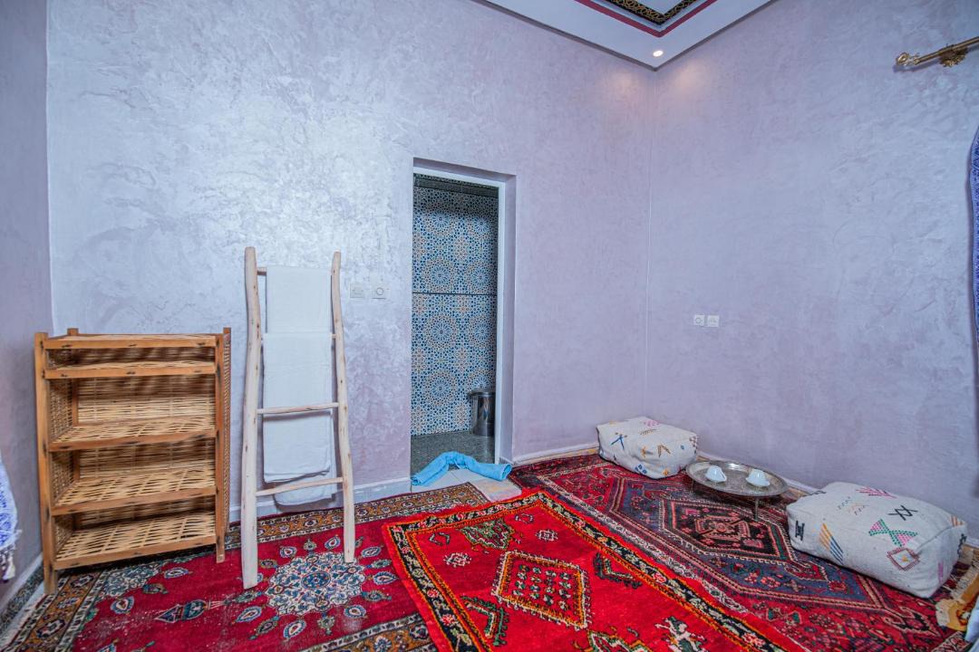 Photo of Others in Toudgha El Oulia