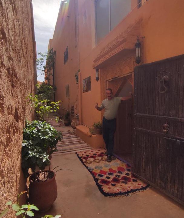 Photo of Others in Toudgha El Oulia