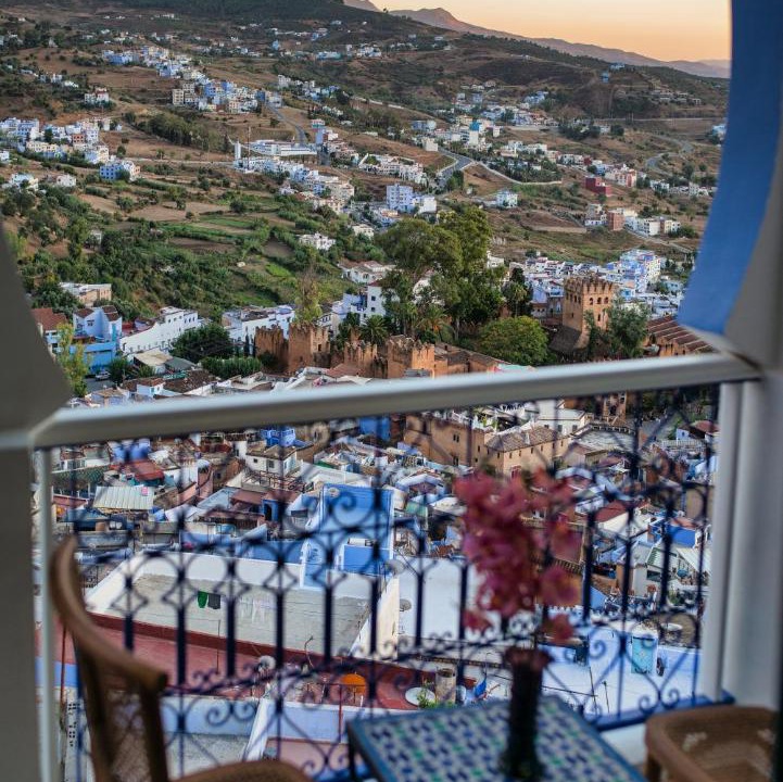 Photo of Others in Medina of Chefchaouen