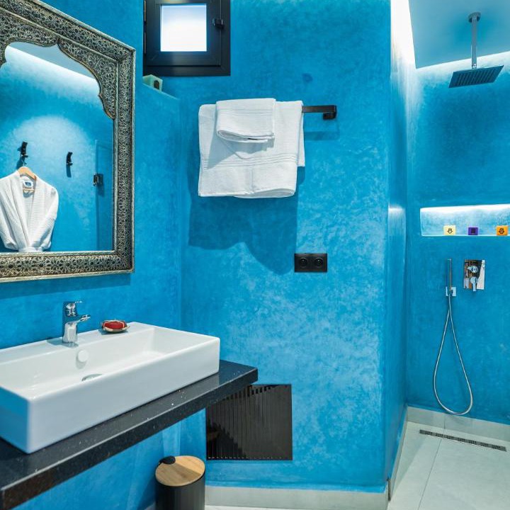 Photo of Others in Medina of Chefchaouen